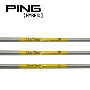 s/PING G440/G430/G425/G410 nCubh X[uVtg TRUE TEMPER gD[ep[AEROTECH GAebNSTEEL FIBER X`[t@Co[ j V[Y