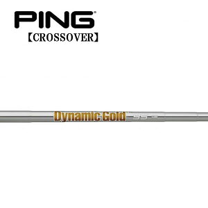 s/PING i NXI[o[ ACA^[eBeB X[uVtg TRUE TEMPER gD[ep[ DYNAMIC GOLD 95 _Ci~bNS[h 95 p (UDG95)