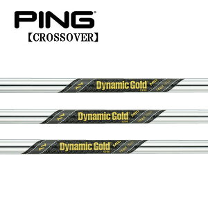 s/PING i NXI[o[ ACA^[eBeB X[uVtg TRUE TEMPER gD[ep[@Dynamic Gold MID TOUR ISSUE _Ci~bNS[h ~bh cA[CV[