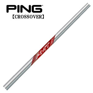 s/PING i NXI[o[ ACA^[eBeB X[uVtg TRUE TEMPER gD[ep[ V AMT RED AMT bh