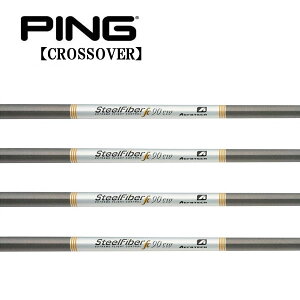 s/PING i NXI[o[ ACA^[eBeB X[uVtg TRUE TEMPER gD[ep[AEROTECH GAebNSTEEL FIBER X`[t@Co[ fc p