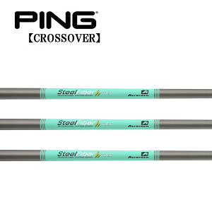 s/PING i NXI[o[ ACA^[eBeB X[uVtg TRUE TEMPER gD[ep[AEROTECH GAebNSTEEL FIBER X`[t@Co[ h-TOUR V[Y p