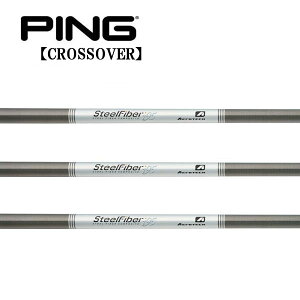 s/PING i NXI[o[ ACA^[eBeB X[uVtg TRUE TEMPER gD[ep[AEROTECH GAebNSTEEL FIBER X`[t@Co[ i p