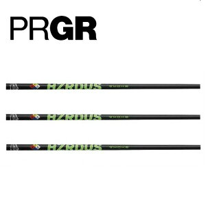  vMA/PRGR X[uVtgPROJECT X vWFNg X HZRDUS SMOKE GREEN 60/70/80 nU[_X X[N O[ 60/70/80