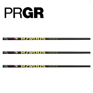 @vMA/PRGR X[uVtgPROJECT X vWFNg X HZRDUS SMOKE YELLOW 60/70/80 nU[_X X[N CG[ 60/70/80