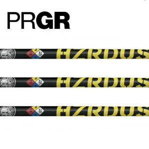 vMA/PRGR X[uVtgPROJECT X vWFNg X HZRDUS YELLOW 75/65 nU[_X CG[ 75/65