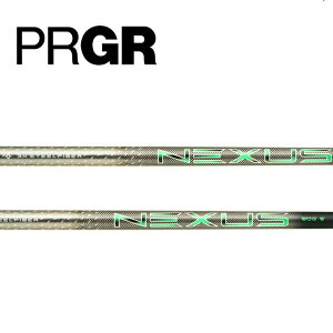 �v���M�A/PRGR �X���[�u�����V���t�gSteelFiber �X�`�[���t�@�C�o�[ �l�N�T�X �u���b�N NEXUS BLACK