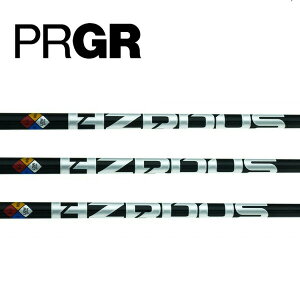 �v���M�A/PRGR �X���[�u�����V���t�gPROJECT X �v���W�F�N�g X �n�U�[�_�X �u���b�N ��4���� HZRDUS BLACK GEN4 60/70/80