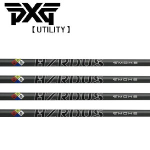 PXG [eBeB X[uVtg PROJECT X vWFNg X HZRDUS SMOKE BLACK HYBRID nU[_X X[N ubN nCubh