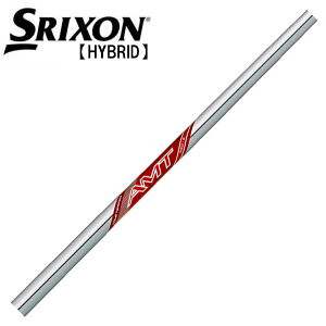 XN\/SRIXON ZXi nCubh X[uVtg TRUE TEMPER gD[ep[ V AMT RED AMT bh