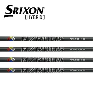 XN\/SRIXON ZXi nCubh X[uVtg PROJECT X vWFNg X HZRDUS SMOKE BLACK HYBRID nU[_X X[N ubN nCubh