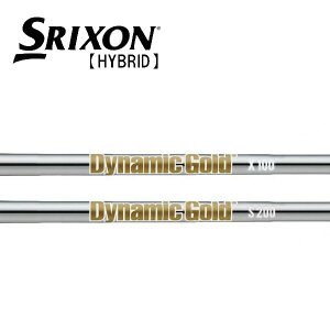 XN\/SRIXON ZXi nCubh X[uVtg TRUE TEMPER gD[ep[ DYNAMIC GOLD HT