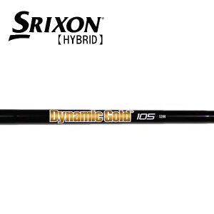 XN\/SRIXON ZXi nCubh X[uVtg TRUE TEMPER gD[ep[@Dynamic Gold 105 _Ci~bN S[h 105 IjLX ubN S200
