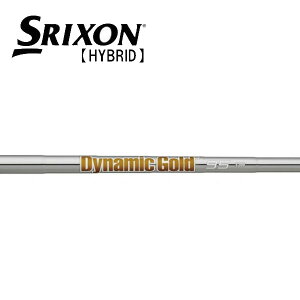 XN\/SRIXON ZXi nCubh X[uVtg TRUE TEMPER gD[ep[ DYNAMIC GOLD 95 _Ci~bNS[h 95 p (UDG95)