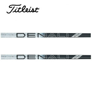 ^CgXg/Titleist TSR/TSi/TS/917/915 X[uVtg PROJECT X vWFNg X DENALI BLACK fBi ubN