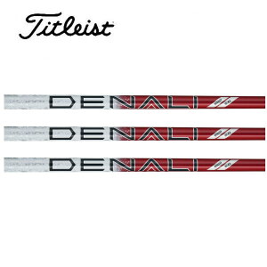 ^CgXg/Titleist TSR/TSi/TS/917/915 X[uVtg PROJECT X vWFNg X DENALI RED fBi bh