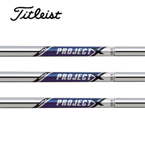 ^CgXg/Titleist [eBeB X[uVtg TRUE TEMPER gD[ep[@PROJECT X vWFNgX