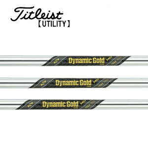 ^CgXg/Titleist [eBeB X[uVtg TRUE TEMPER gD[ep[@Dynamic Gold MID TOUR ISSUE _Ci~bN S[h ~bh cA[CV[