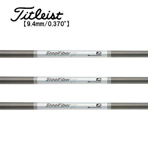 ^CgXg/Titleist [eBeB X[uVtg TRUE TEMPER gD[ep[AEROTECH GAebNSTEEL FIBER X`[t@Co[ i p