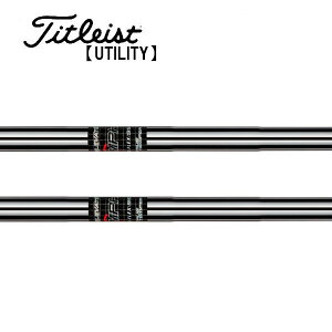 ^CgXg/Titleist [eBeB X[uVtg TRUE TEMPER gD[ep[ELEVATE Gx[gMPH95