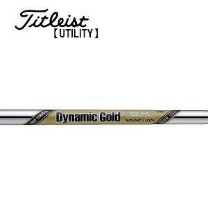^CgXg/Titleist [eBeB X[uVtg TRUE TEMPER gD[ep[ DG EX TOUR ISSUE _Ci~bN S[h EX cA[ CV[