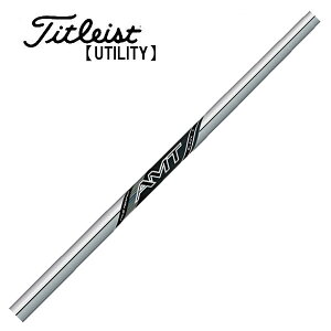 ^CgXg/Titleist [eBeB X[uVtg TRUE TEMPER gD[ep[ V AMT BLACK AMT ubN