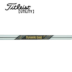 ^CgXg/Titleist [eBeB X[uVtg TRUE TEMPER gD[ep[@Dynamic Gold MID95 TOUR ISSUE _Ci~bNS[h ~bh95 cA[CV[