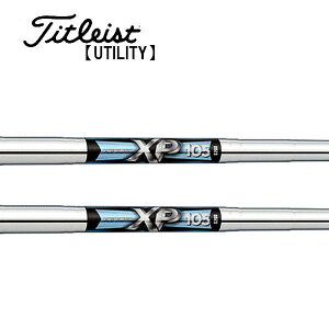 ^CgXg/Titleist [eBeB X[uVtg TRUE TEMPER gD[ep[ XP105 S200