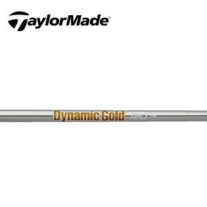 e[[Ch/TaylorMade nCubh(Rescue/GAPR) X[uVtg TRUE TEMPER gD[ep[@Dynamic@Gold 120@_Ci~bNS[h 120