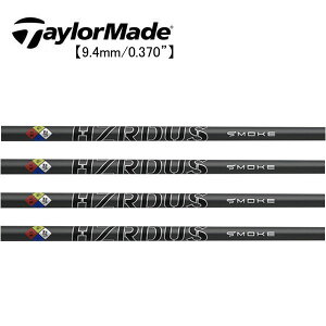 e[[Ch/TaylorMade nCubh(Rescue/GAPR) X[uVtg PROJECT X vWFNg X HZRDUS SMOKE BLACK HY 80/90/100 nU[_X X[N ubN HY 80/90/100