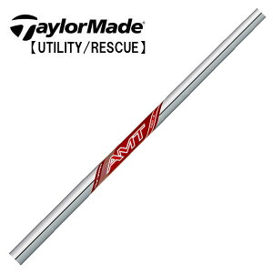 e[[Ch/TaylorMade nCubh(Rescue/GAPR) X[uVtg TRUE TEMPER gD[ep[ V AMT RED AMT bh