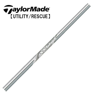 e[[Ch/TaylorMade nCubh(Rescue/GAPR) X[uVtg TRUE TEMPER gD[ep[ V AMT WHITE AMT zCg