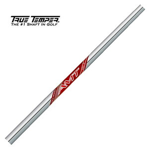 TRUE TEMPER �g�D���[�e���p�[ �V AMT RED AMT ���b�h