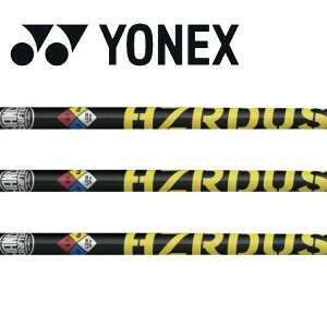 lbNX/YONEX X[uVtgPROJECT X vWFNg X HZRDUS YELLOW 75/65 nU[_X CG[ 75/65
