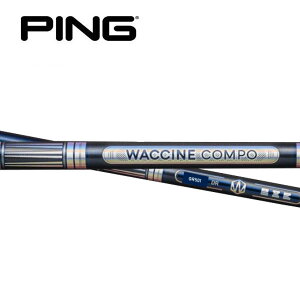 �s��/PING G440/G430/G425/G410 �X���[�u�����V���t�g WACCINE COMPO ���N�`���R���| GR501/601 DR �h���C�o�[