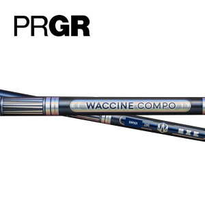 �v���M�A/PRGR �X���[�u�����V���t�g WACCINE COMPO ���N�`���R���| GR501/601 DR �h���C�o�[