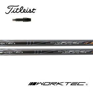 �^�C�g���X�g/Titleist GT2/GT4/TSR/TSi/TS/917/915 �X���[�u�����V���t�g V-SPEC ��-III���[�N�e�b�NV�X�y�b�N3