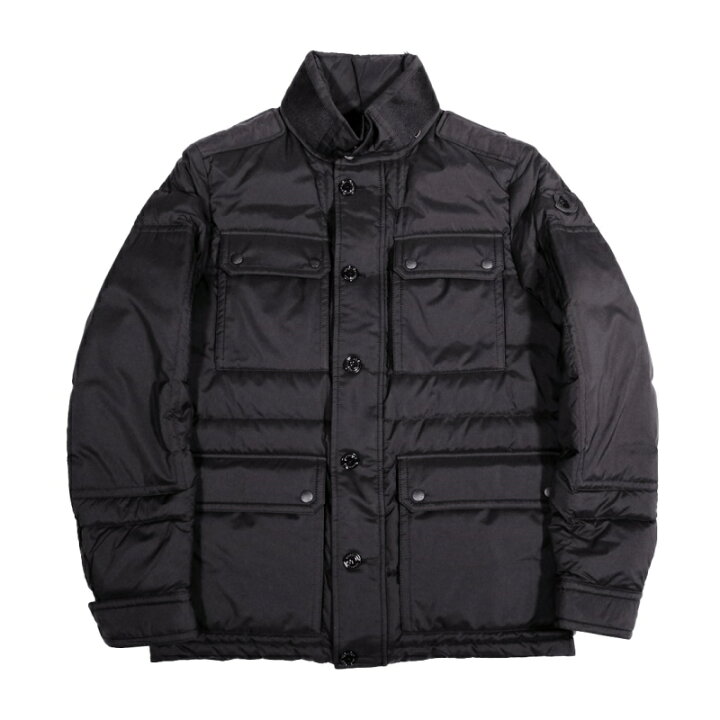 楽天市場】【希少! メンズ ダウンジャケット】 MONCLER (モンクレール 