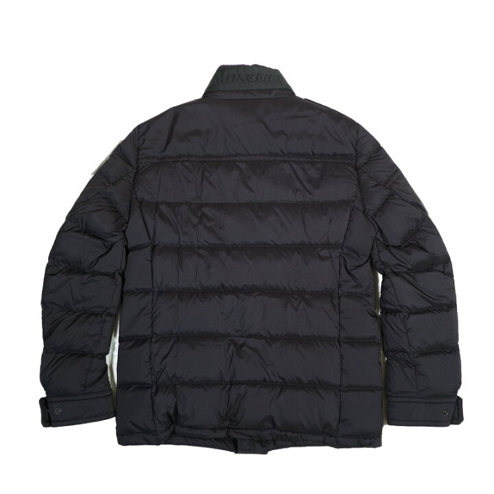 楽天市場】【希少! メンズ ダウンジャケット】 MONCLER (モンクレール 