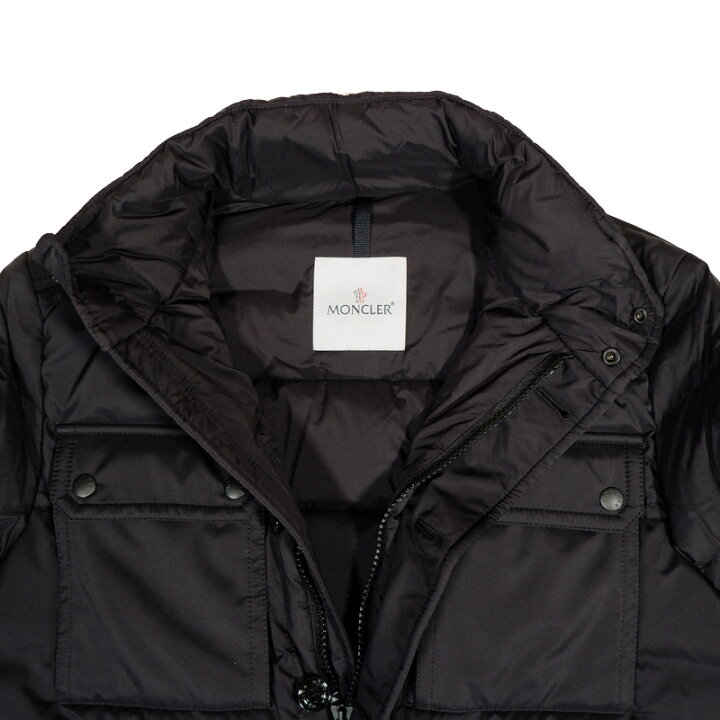 楽天市場】【希少! メンズ ダウンジャケット】 MONCLER (モンクレール  