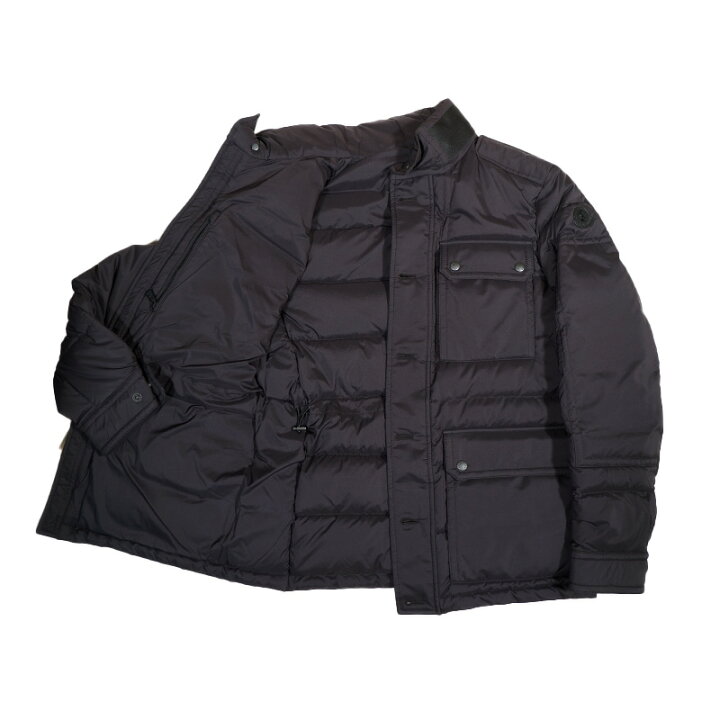 楽天市場】【希少! メンズ ダウンジャケット】 MONCLER (モンクレール 