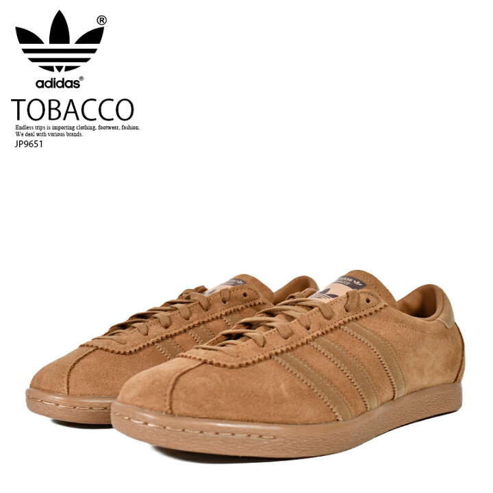 楽天市場】【レビュー特典付】adidas (アディダス) TOBACCO (タバコ 