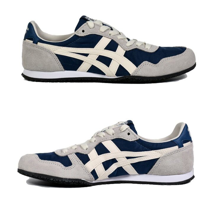 楽天市場】Onitsuka Tiger (オニツカタイガー) SERRANO (セラーノ 
