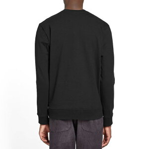 【希少!!大人気!ユニセックスサイズ】patagonia(パタゴニア)UPRISALCREWSWEATSHIRT(スウェットTシャツ)メンズレディースカットソーロンTトップス裏起毛BLACK(ブラック)39543-BLKエンドレストリップ