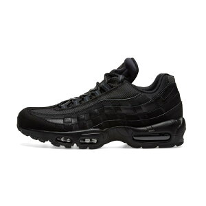 【大人気!入手困難!メンズスニーカー】NIKE(ナイキ)AIRMAX95(エアマックス95)スニーカーメンズBLACK/BLACK-ANTHRACITE(ブラック)蛍光ピンク609408092