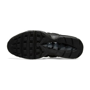 【大人気!入手困難!メンズスニーカー】NIKE(ナイキ)AIRMAX95(エアマックス95)スニーカーメンズBLACK/BLACK-ANTHRACITE(ブラック)蛍光ピンク609408092