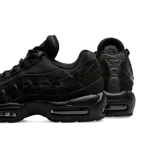 【大人気!入手困難!メンズスニーカー】NIKE(ナイキ)AIRMAX95(エアマックス95)スニーカーメンズBLACK/BLACK-ANTHRACITE(ブラック)蛍光ピンク609408092