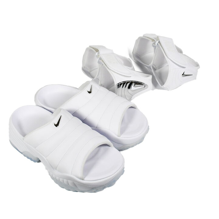 楽天市場】NIKE (ナイキ) W NIKE ADJUST FORCE SANDAL (ウィメンズ 