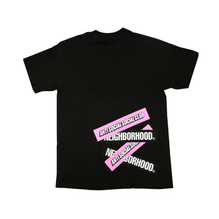 楽天市場】【日本未入荷!入手困難!】ANTI SOCIAL SOCIAL CLUB (アンチ 
