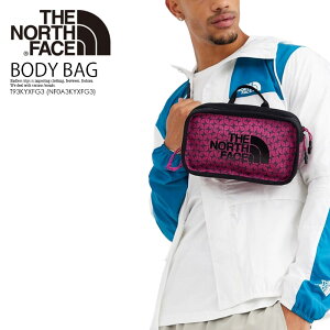 【日本未入荷モデル!希少!】THENORTHFACE(ザノースフェイス)EXPLOREBLTFANNYPACK-S()ウエストバッグボディバッグショルダーバッグメンズレディースTNFBLACK/TNFBLACK(ブラック)NF0A3KYXKX7エンドレストリップ